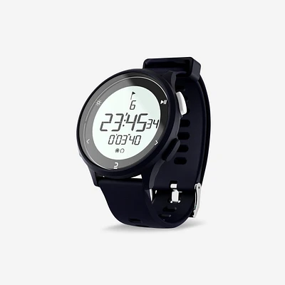 Running Stopwatch