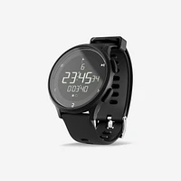 Running Watch - W 500 M Black