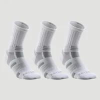 High Tennis Socks RS 560 Tri-Pack