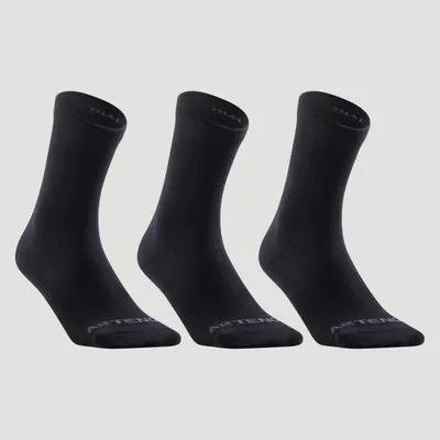 RS 160 Tri-Pack High Sports Socks