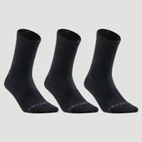 High Tennis Tri-Pack Socks