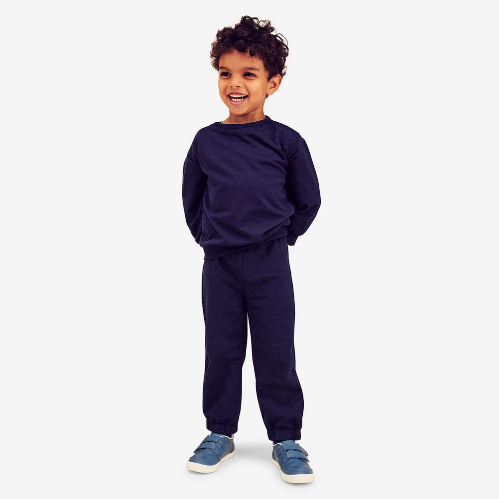 Kids’ Gym Tracksuit