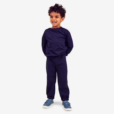 Kids’ Gym Tracksuit