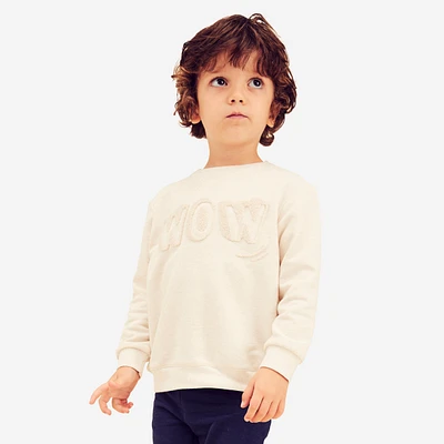 Kids’ Basic Sweatshirt