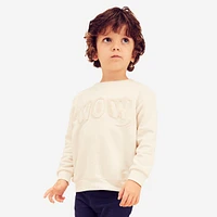 Kids’ Basic Sweatshirt