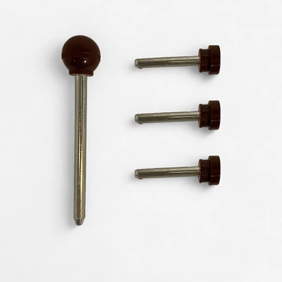 Pin Kit Home Gym