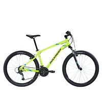 Mountain Bike 27.5'' Microshift - ST 100 Yellow