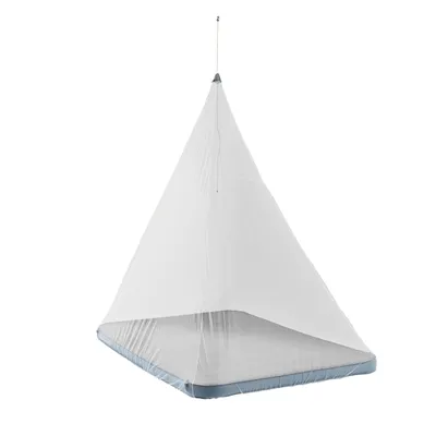 2-Person Hiking Mosquito Net - White