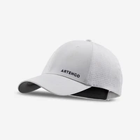 Tennis Cap TC 900 56 cm - White/Navy