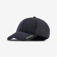 Tennis Cap 54 cm - TC 500 Black