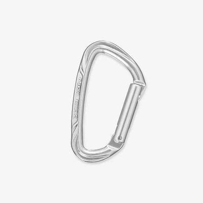 Non-Locking Carabiner - Rocky M Polished