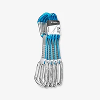 Mountaineering Quickdraws - Klimb 5 pack