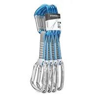 Mountaineering Quickdraws - Klimb 5 pack