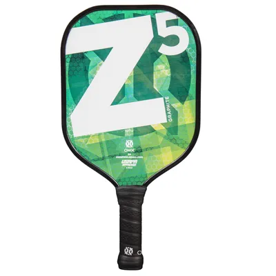 Pickleball Paddle Z 5