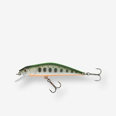 Trout Fishing Hard Lure - WXM MNWFS 70