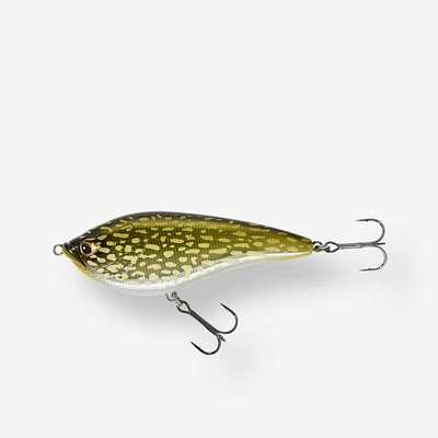 Pike Plug Bait Jerkbait - WXM JRK 120 S