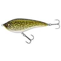 Pike Plug Bait Jerkbait - WXM JRK 120 S