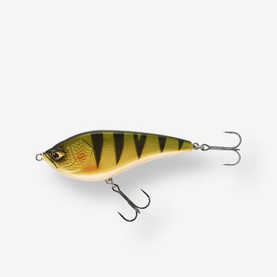 Plug Bait Jerkbait Perch - WXM JRK 100 SP