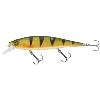 Minnow Jerkbait Hard Bait - WXM MNW 130 SP White