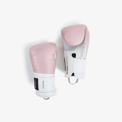 Ergonomic Boxing Gloves