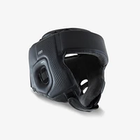 Boxing Open Face Headguard