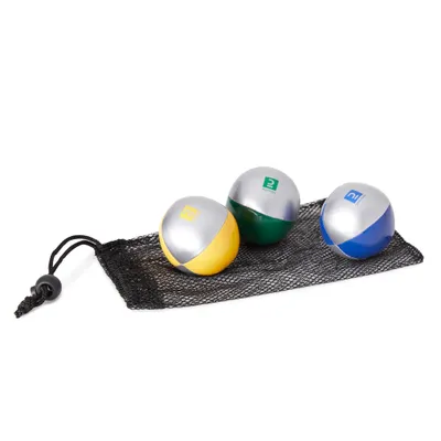 Set of 3 Juggling Balls