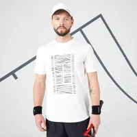 Men's Tennis T-Shirt Soft