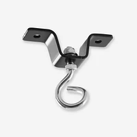 Punching Bag Ceiling Mount