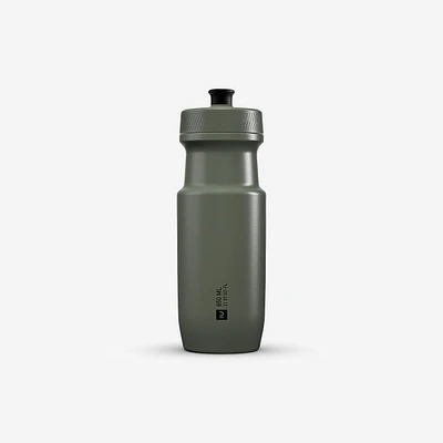 650ml Bike Bottle - SoftFlow Green