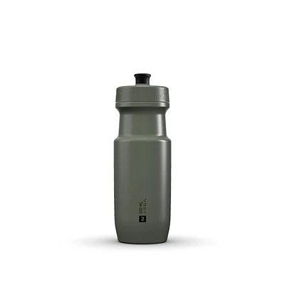 650ml Bike Bottle - SoftFlow Green