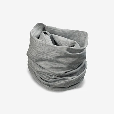 Running Neck Warmer / Headband - Kiprun Grey