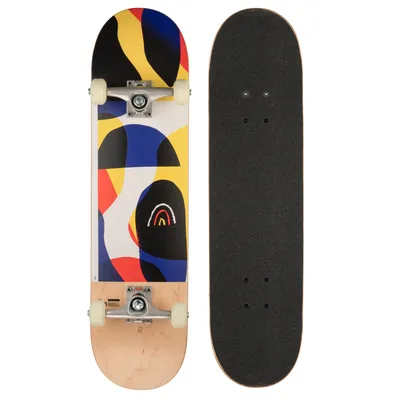 CP 100 skateboard