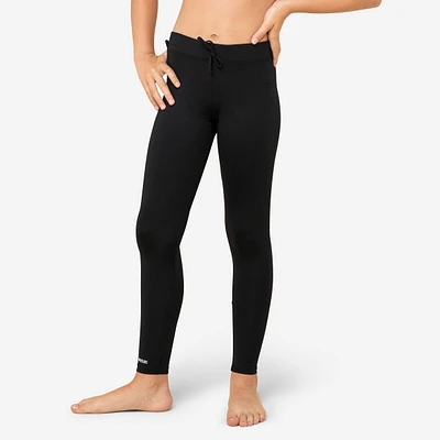 Kids' Anti-UV Leggings – 500