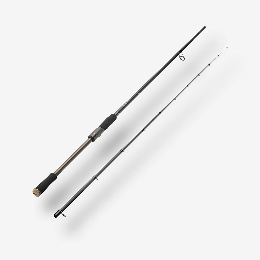 WMX-9 240 MH lure fishing rod