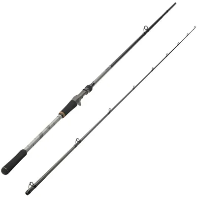 WXM-5 240 XH Casting Lure Fishing Rod