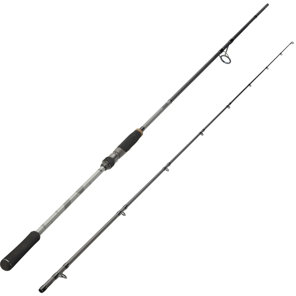 Lure Fishing Combo - WXM 100 1.80 m L (2-10 G)