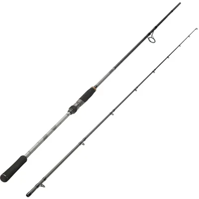 WXM-5 240 H Lure Fishing Rod