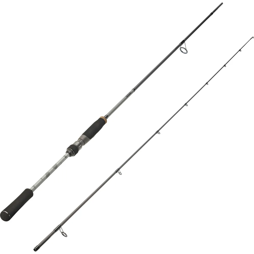 CAPERLAN Lure Fishing Rod - WXM-5 210 L