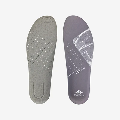 Hike 100 insoles - Men
