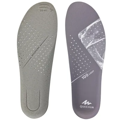 Hike 100 insoles