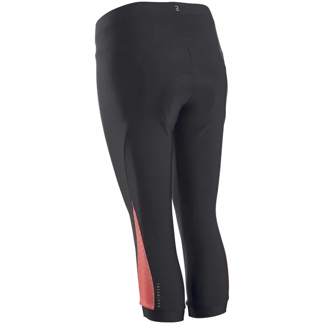 VAN RYSEL RC 500 cycling tights - Women
