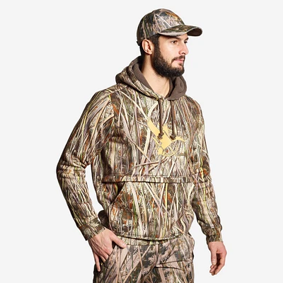 Hunting Warm Hooded Sweatshirt
