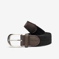 Men’s Stretchy Braided Golf Belt