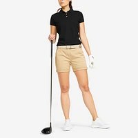 Women’s Golf Chino Shorts