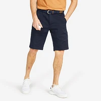 Men’s Cotton Golf Shorts
