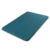 Double Self-Inflating Sleeping Mat 200 x 132 cm
