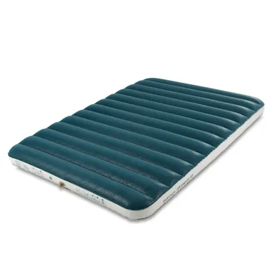 Air Comfort camping inflatable 2-person mattress