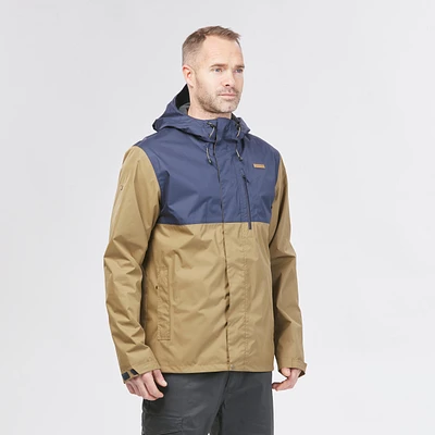 Men’s Waterproof Hiking Jacket