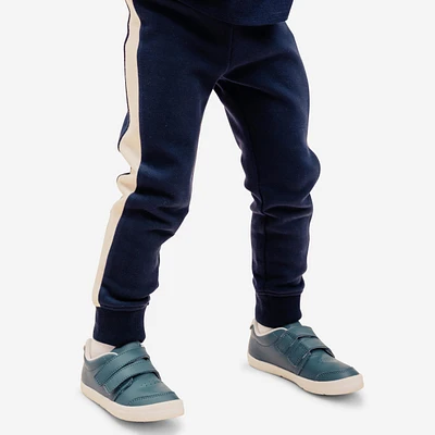 Kids' Gym Warm Slim-Fit Pants