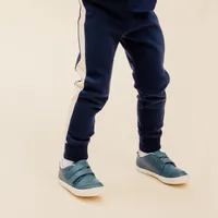 Kids' Gym Warm Slim-Fit Pants